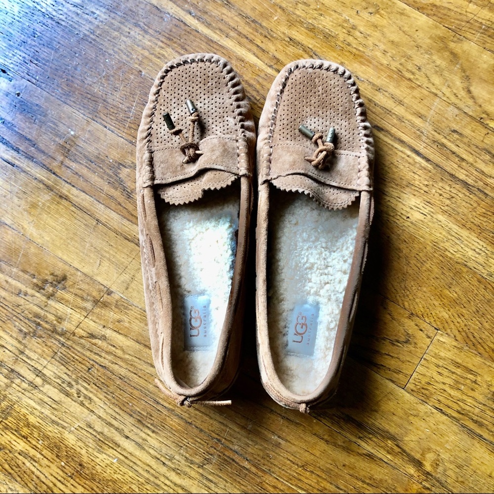 Ugg size 9.5 wmns